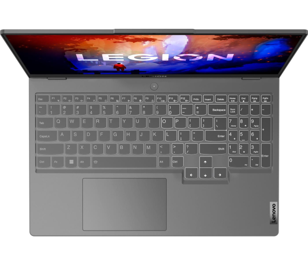 Lenovo Legion 5-15 R7 6800H/16GB/512 RTX3060 165Hz - 1088691 - zdjęcie 5